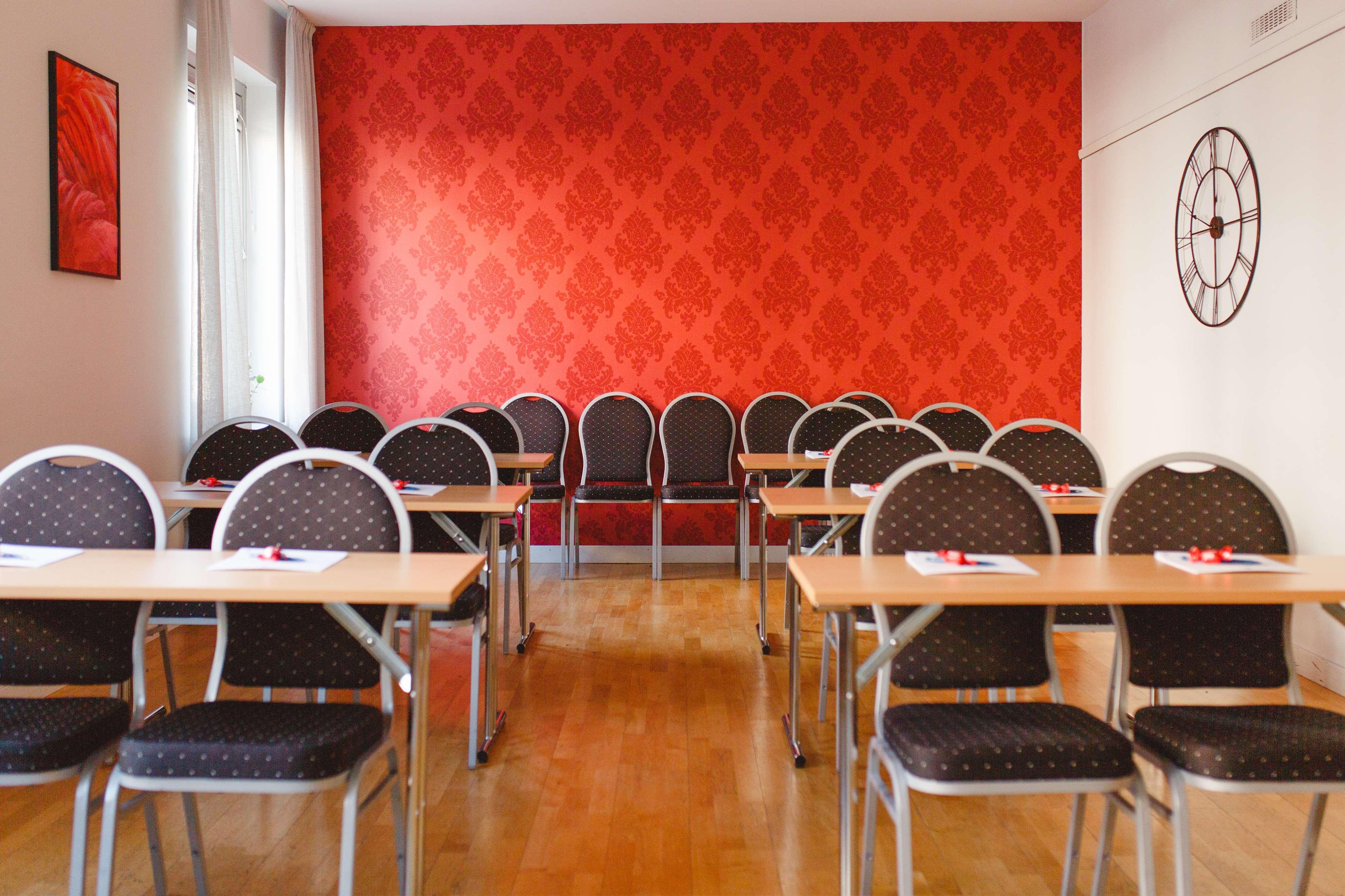 Best Western Plaza Hotel Eskilstuna Bagian luar foto