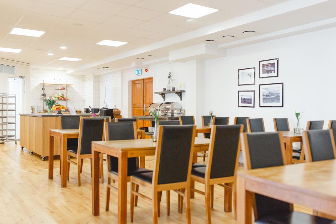 Best Western Plaza Hotel Eskilstuna Bagian luar foto